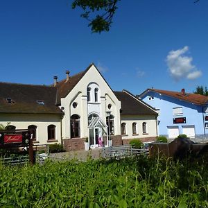 Hotel-Restaurant Mühleinsel