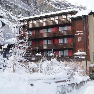 Hotel Alpina